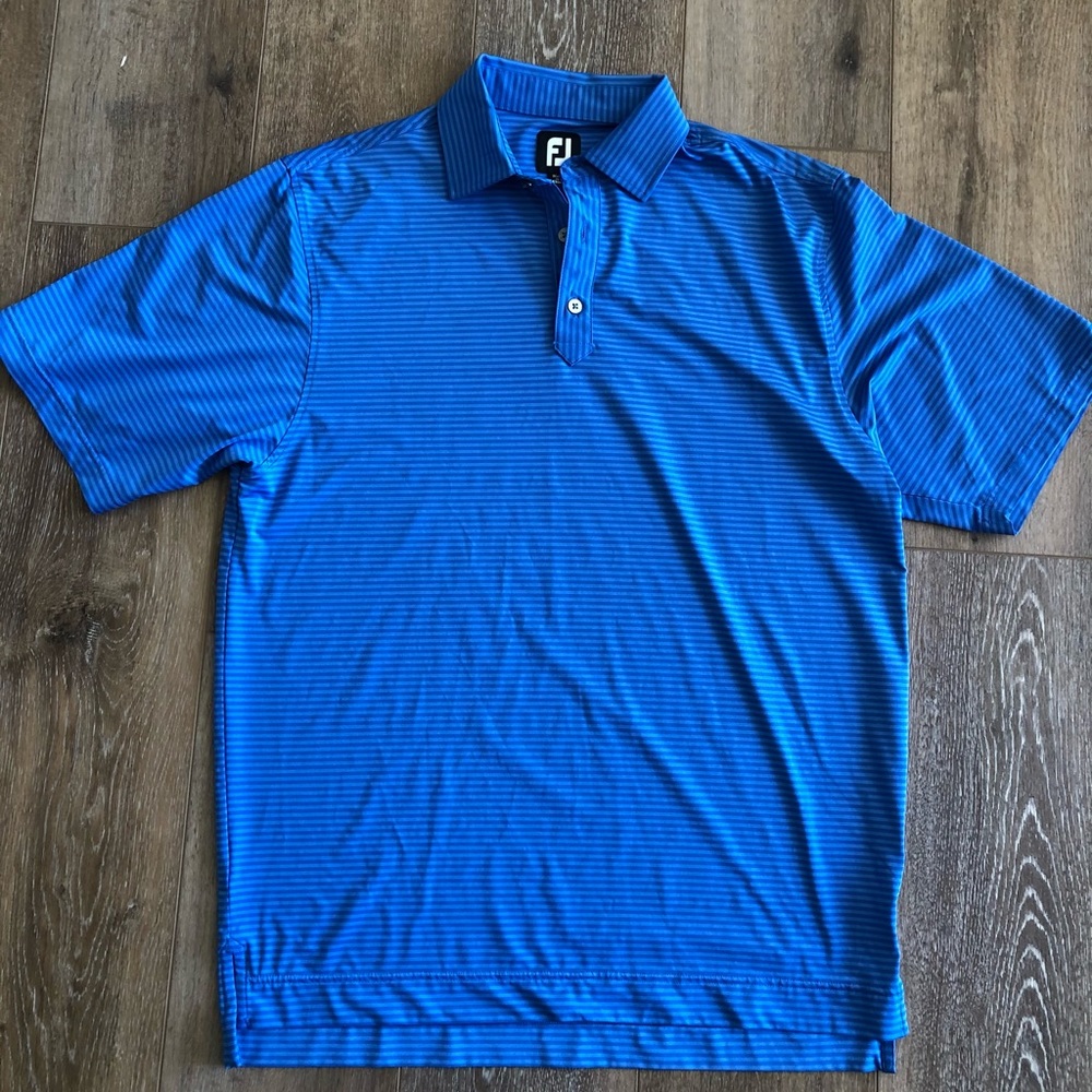 Foot Joy Golf Shirt!